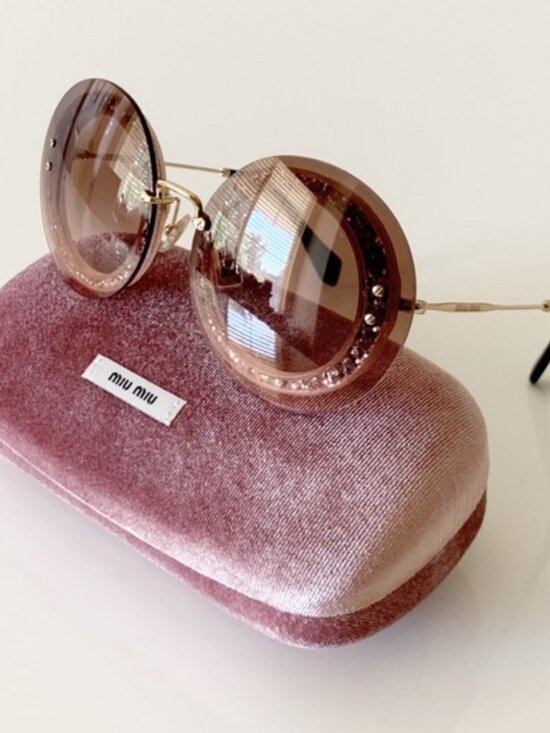 ?✨✨? MIU MIU Sunglasses, New main image 12